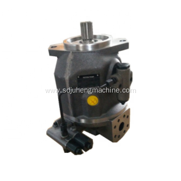 4CX Hydraulic main pump A10VO74DFLR/31R-PSC12N00 20/925353